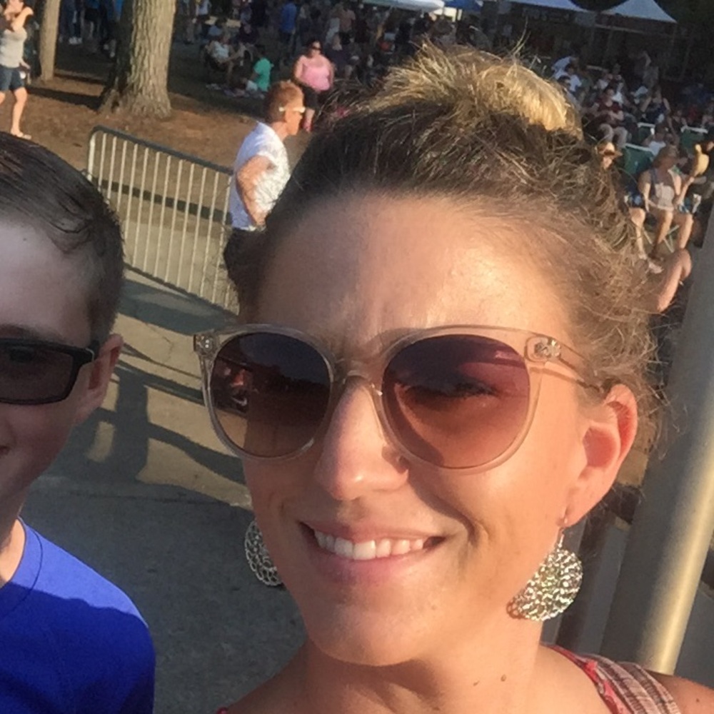 Meet your Posher, Michel